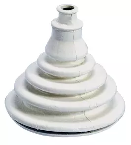 Osculati Small white fairlead bellow - Tarvikkeet - D194685 - 1