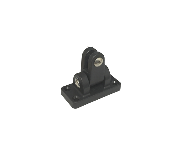 OS DECK MOUNT UNIVERSAL NYLON - Biminit - D240705 - 1