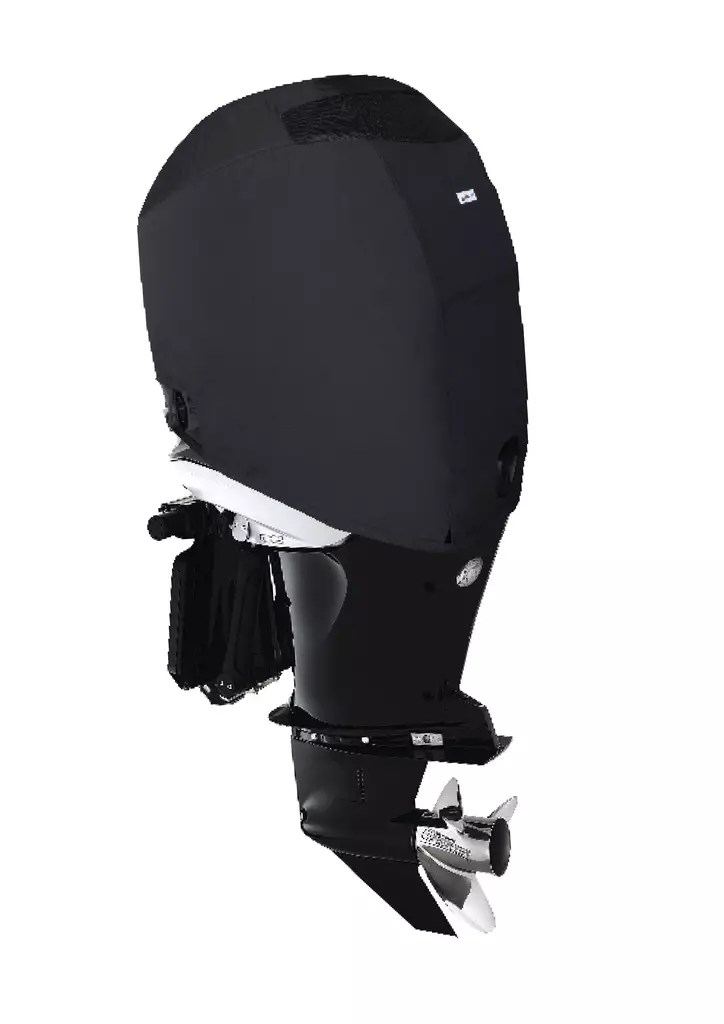 OS MERCURY 4 STROKE 4 CYL 3.0L 135-150HP VENTED COVER - Peitteet - D240785 - 1