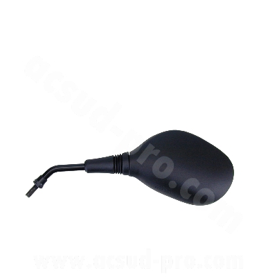 Peili Vasen MBK Booster / Yamaha Aerox BWS - Mopon Peilit - D3735 - 1