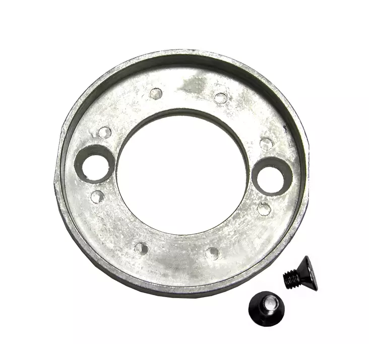 Perf metals anodi Volvo Penta V15 (AQ80/100) - Anodit Volvo Penta - D121345 - 1