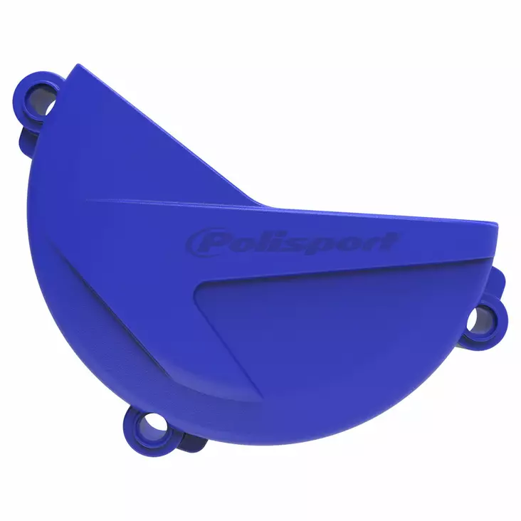 Polisport Clutch Cover Protection - Sherco 250/300 4t 14-23 (7) - Moottoripyörän moottorin suojakopat - D270145 - 1