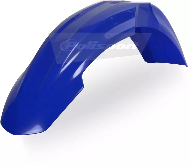 Polisport etulokasuoja YZ125/250 06-12 YZ250F/450F 06-09 (9) - Moottoripyörän lokasuojat - D57955 - 1