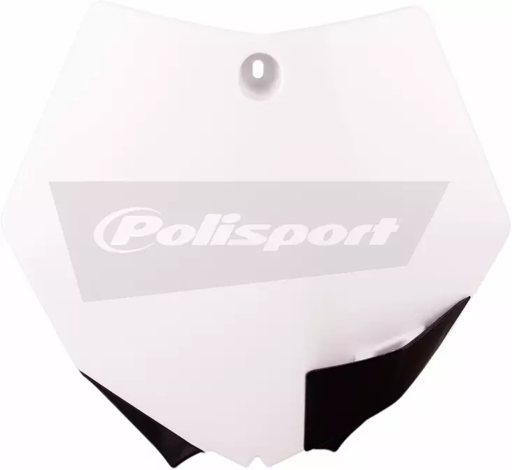 Polisport etunumerokilpi SX85 13-17 (10) - Moottoripyörän numerokilvet - D151855 - 1