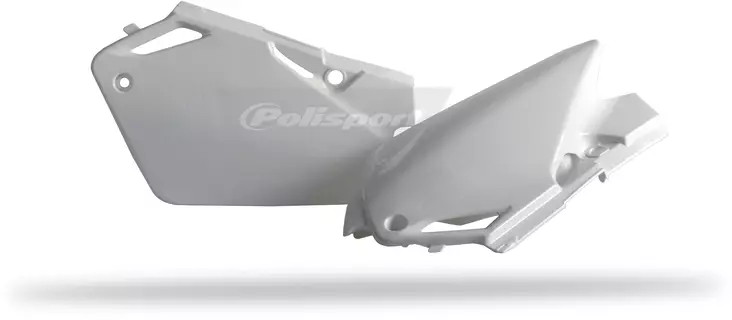 Polisport sivunumerokilvet CR 85 03-09 (6) - Moottoripyörän sivupaneelit - D58015 - 1