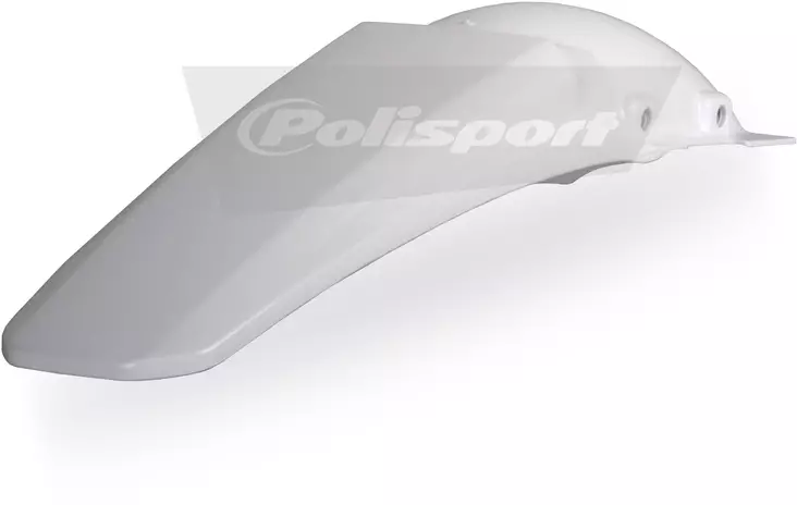 Polisport takalokasuoja CRF250 08-19 (7) - Moottoripyörän lokasuojat - D76005 - 1