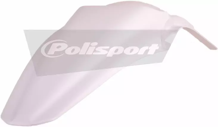 Polisport takalokasuoja KX250F 13-14/KX450F 12-14 (7) - Moottoripyörän lokasuojat - D156145 - 1