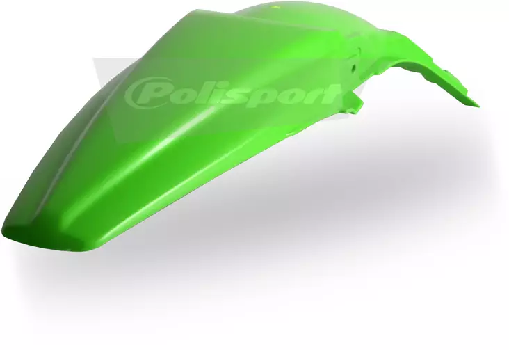 Polisport takalokasuoja KXF250 09-12/KXF450 09-11 (7) - Moottoripyörän lokasuojat - D80345 - 1