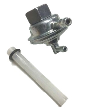 Polttoainehana M16x1.5 Kiina-Skootterit / CPI / Kymco - Mopon Polttoainehana - D353605 - 1