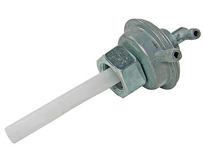 Polttoainehana M16x1.5 Kiina-skootterit / CPI / Kymco - Mopon Polttoainehana - D95475 - 1