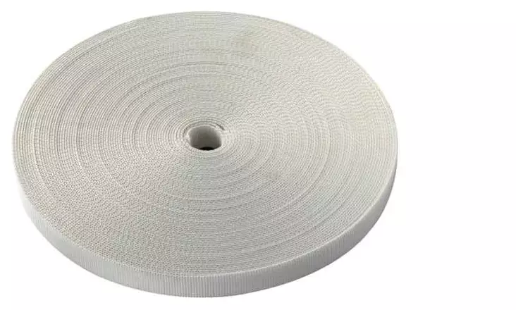 Polyester remmi 25mm 50m (kela 50 m) - Hihnat ja hihnakiristimet - D123145 - 1