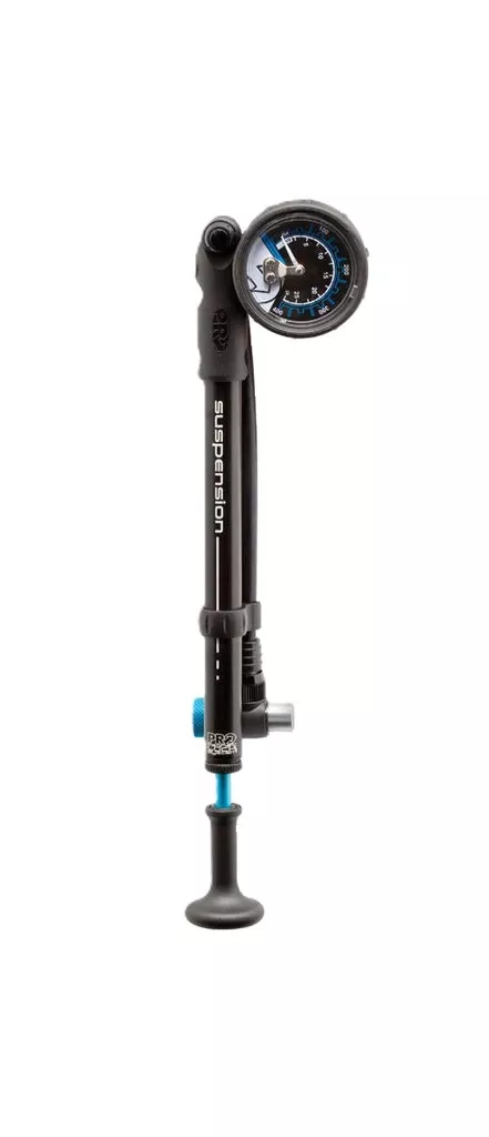 PRO ISKARIPUMPPU ANALOGINEN - Polkupyörän tarvikkeet - 131785 - 1