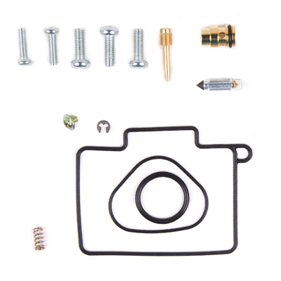 ProX Carburator Rebuild Kit Husq CR125 '09-13 - Moottoripyörän kaasuttimen korjaussarjat - D236665 - 1