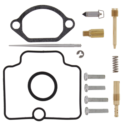 ProX Carburetor Rebuild Kit KX85 '01-13 - Moottoripyörän kaasuttimen korjaussarjat - D212985 - 1