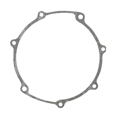 ProX Clutch Cover Gasket YZ250F '01-13 + WR250F '01-13 - Moottoripyörän muut kytkimenosat - D137505 - 1