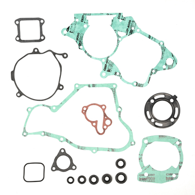 ProX Complete Gasket Set Honda CR85 '03-04 - Moottoripyörän tiivistesarjat - D138025 - 1