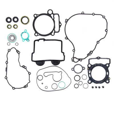 ProX Complete Gasket Set KTM250SX-F '16-17 - Moottoripyörän tiivistesarjat - D236585 - 1