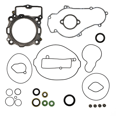 ProX Complete Gasket Set KTM450SX-F '07-12 - Moottoripyörän tiivistesarjat - D138125 - 1
