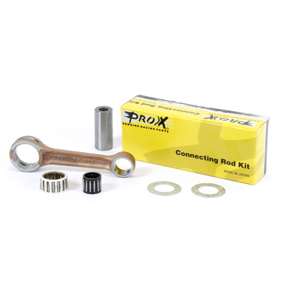 ProX Con.Rod Kit CR80 '86-02 + CR85 '03-07 - Moottoripyörän kiertokanget - D136965 - 1