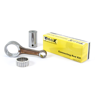 ProX Con.Rod Kit CRF450R '02-08 - Moottoripyörän kiertokanget - D136975 - 1