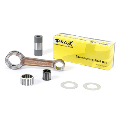 ProX Con.Rod Kit KX125 '98-02 - Moottoripyörän kiertokanget - D137035 - 1