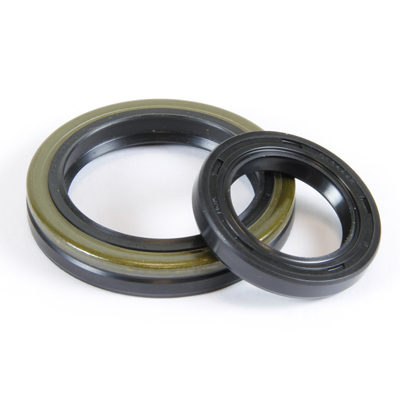 ProX Crank Seal Set RM250 '96-99 + RMX250 '95-98 - Moottoripyörän öljytiivisteet - D138395 - 1