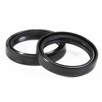 ProX Dustcap Set RM-Z450 '15-17 + CRF250R '15-23 -SHOWA- - Etuteleskooppien tiivisteet - D276335 - 1
