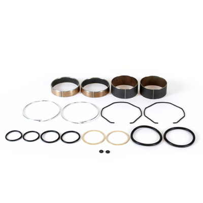 ProX Front Fork Bushing Kit CR500 '96-01 - Etuiskunvaimentimen muut osat - D138315 - 1