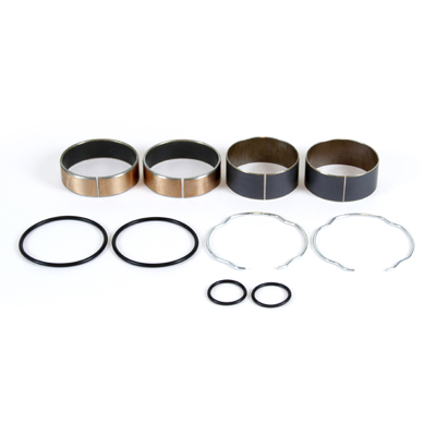 ProX Front Fork Bushing Kit RM125 '01 + RM125 '04 - Etuiskunvaimentimen muut osat - D138335 - 1