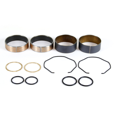ProX Front Fork Bushing Kit YZ125/250/250F/450F '04 - Etuiskunvaimentimen muut osat - D138325 - 1