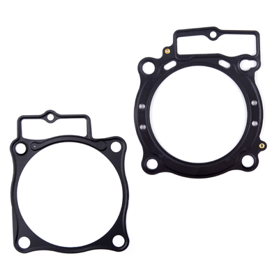 ProX Head & Base Gasket Set CRF450R '09-16 - Moottoripyörän tiivistesarjat - D194575 - 1