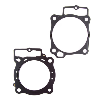 ProX Head & Base Gasket Set CRF450R/RX '17-18 - Moottoripyörän tiivistesarjat - D236595 - 1
