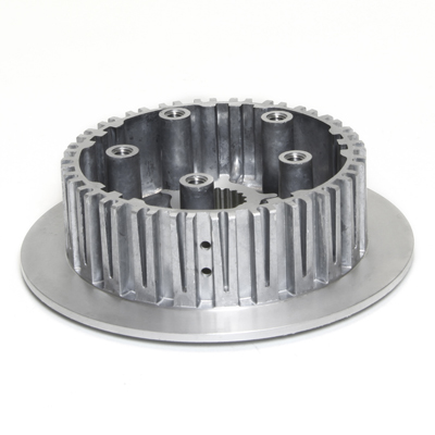 ProX Inner Clutch Hub CR125 '86-99 + KTM125/200'98-05 + 125/ - Moottoripyörän muut kytkimenosat - D137465 - 1