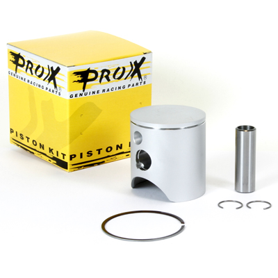 ProX Piston Kit CR125 '04 - Moottoripyörän mäntäsarjat - D214405 - 1