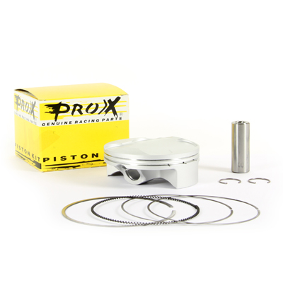 ProX Piston Kit CRF450R/RX '17-23 13.5:1 (95.96mm) - Moottoripyörän mäntäsarjat - D236535 - 1