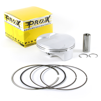 ProX Piston Kit KX450F '15 12.8:1 - Moottoripyörän mäntäsarjat - D189725 - 1