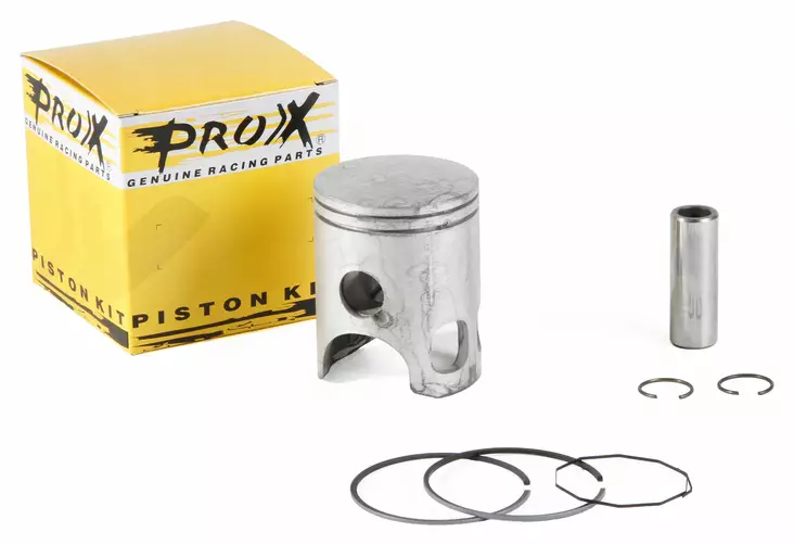ProX Piston Kit RD250LC - Moottoripyörän mäntäsarjat - D136695 - 1