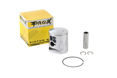 ProX Piston Kit RM250 '89-95 - Moottoripyörän mäntäsarjat - D136775 - 1
