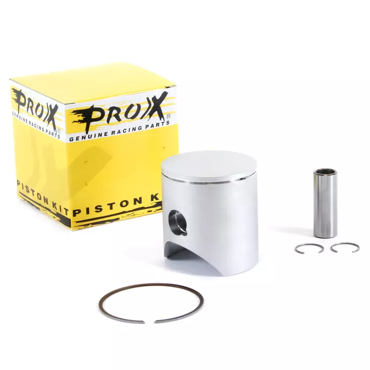 ProX Piston Kit TM MX144 '07-19 + EN144 '07-19 (55.94mm) - Moottoripyörän mäntäsarjat - D136945 - 1