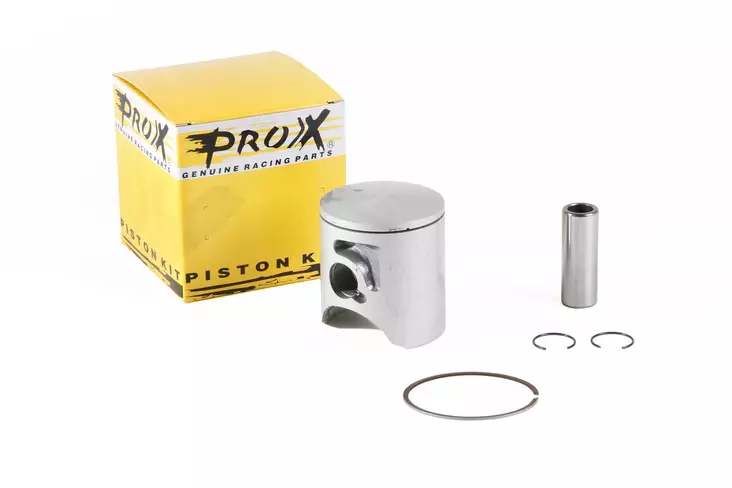 ProX Piston Kit Yamaha YZ125 '94-96 - Moottoripyörän mäntäsarjat - D136705 - 1