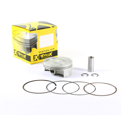 ProX Piston Kit Yamaha YZ250F '16-18 13.5:1 - Moottoripyörän mäntäsarjat - D255935 - 1