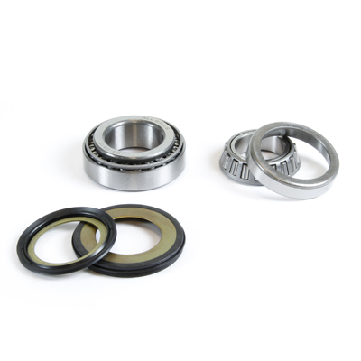 ProX Steering Bearing Kit PW50 '81-20 - Moottoripyörän Ohjauslaakerit - D150735 - 1