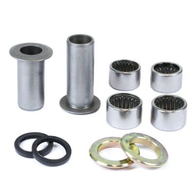 ProX Swingarm Bearing Kit Husqvarna CR/WR125 '09-10 - Swingin laakerit - D137805 - 1