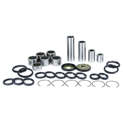 ProX Swingarm Linkage Bearing kit RM125 + RM250 '96-97 - Linkun laakerit - D137695 - 1