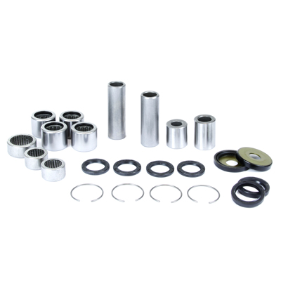 ProX Swingarm Linkage Bearing kit RM85 '05-23 - Linkun laakerit - D137725 - 1