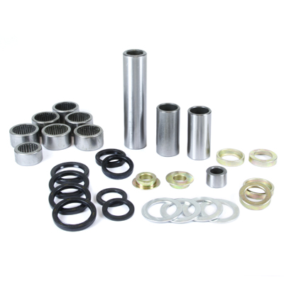 ProX Swingarm Linkage Bearing kit YZ125/250 '06-23 - Linkun laakerit - D138435 - 1