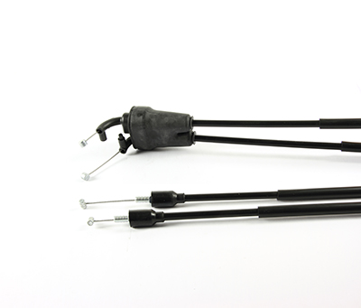 ProX Throttle Cable KTM250-450SX-F '16-17 - Moottoripyörän kaasuvaijerit - D258115 - 1