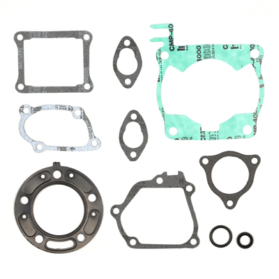 ProX Top End Gasket Set CR125 '98-99 - Moottoripyörän tiivistesarjat - D138135 - 1