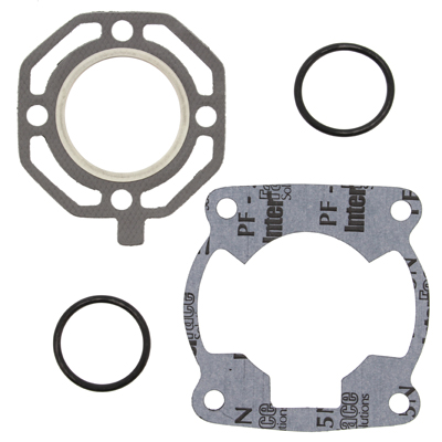 ProX Top End Gasket Set KX80 '88-89 - Moottoripyörän tiivistesarjat - D215655 - 1