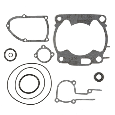 ProX Top End Gasket Set YZ250 '97-98 - Moottoripyörän tiivistesarjat - D138175 - 1